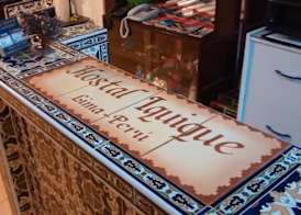 Hostal Iquique 2