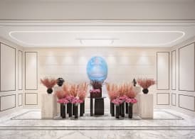Sofitel Ambassador Seoul Hotel & Serviced Residences 2