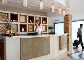 Asterias Beach Hotel 2
