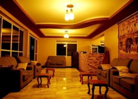 The Mansion Hotel 2