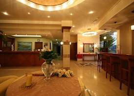 Castro Beach Hotel 2