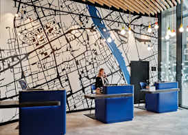 Holiday Inn Express WARSAW - THE HUB by IHG 4