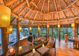 Gili Lankanfushi Maldives 3