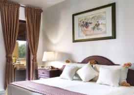 I Giardini di Cala Ginepro Hotel Resort 4