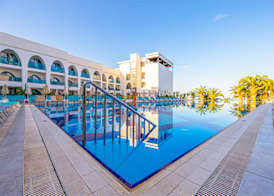 Hôtel Club Framissima Infinity by Yelken Aquapark & Resort 5