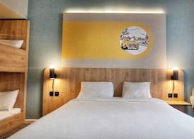 B&B HOTEL Inverness 5