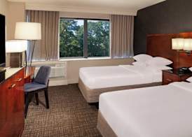 Marriott Raleigh Durham Research Triangle Park 4