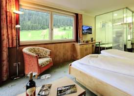 Alpenhof Pitztal 4