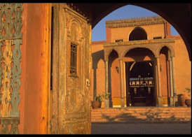 Al Moudira Hotel 3