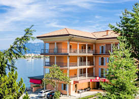 Hotel Romagna 4