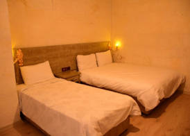 CİHANGİR KONAĞI BUTİK OTEL 4