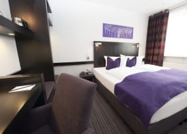 Best Western City Hotel Pirmasens 4