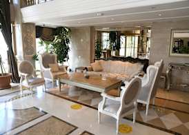 Grand Halic Goldenhorn 4
