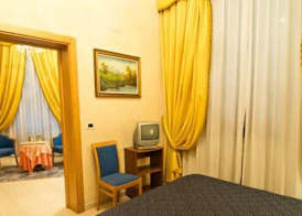 Hotel Alba 5