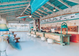 Iberostar Selection Coral Cancun - Adults Only All Inclusive Resort 2