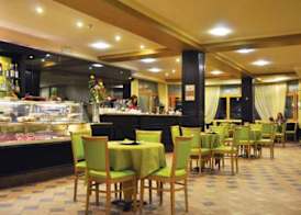 Grand Hotel Paradiso 5