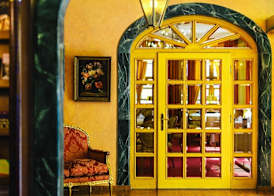 Romantik Hotel Bülow Residenz 3