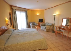Grand Hotel Gozo 4
