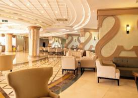 Sultan Of Side Hotel - All Inclusive 4