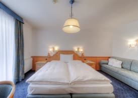 Hotel Chalet Corso 5