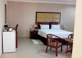 Mapalo Lodge 4