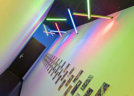 Art Seven Hostel Capsules 4