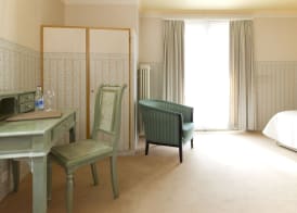 Hotel Silberhorn - Residences & Spa Wengen 5