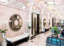 The Wellesley, a Luxury Collection Hotel, Knightsbridge, London 2