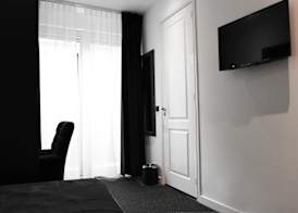 Sara's Boutique Hotel 5