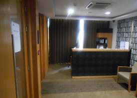Hotel Ritz Capital 2