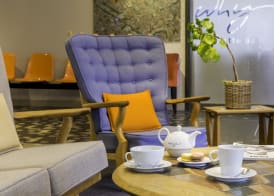 Best Western Premier Why Hotel 4