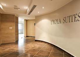 L'eola Suites 2