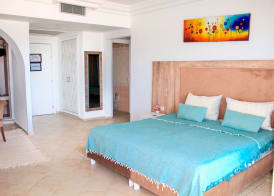 Hotel El Habib Monastir 5