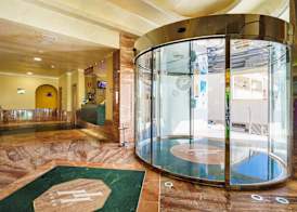 Hotel Isabel 2