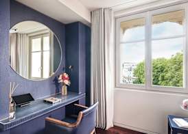 Mandarin Oriental Lutetia, Paris 2