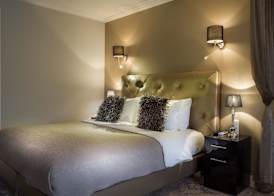 Luxury Suites Amsterdam 5