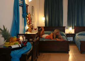 Aegean Sky Hotel & Suites 5