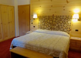 Alledolomiti Boutique Lake Hotel - Adults friendly 4