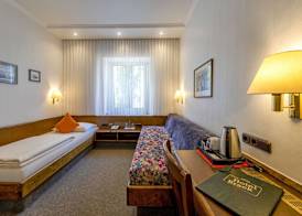 Hotel Brack 4