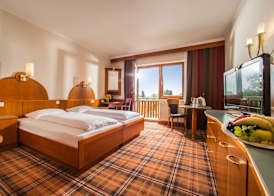 Hotel Liebmann 5