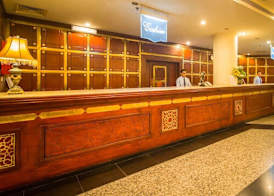 White Valley Palace 3