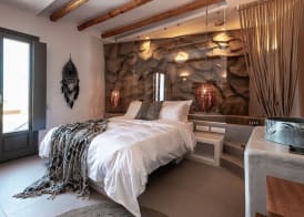 Bohemian Luxury Boutique Hotel, Adults Only 5