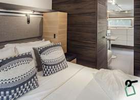 HOTIDAY Lodge Castiglione 4