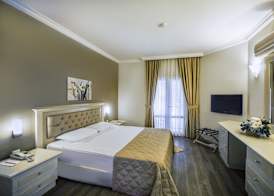 Emelda Sun Club - Ultra All Inclusive 4