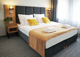 FACTORY RESORT wellness & spa 3
