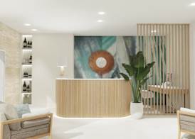 Margaida Boutique Hotel & SPA 2