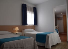Hostal Juan de Austria 3
