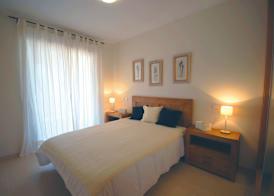Apartamentos Playamarina 3