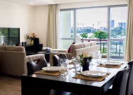 Diamond Westlake Suites 5