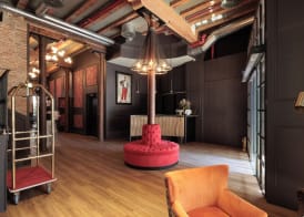 Hotel La Pau 4